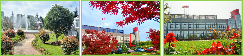 康明斯標桿工廠