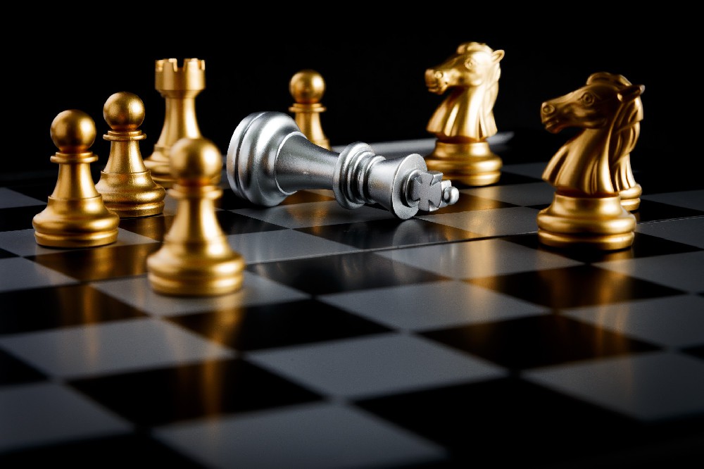 運(yùn)營(yíng)戰(zhàn)略部署